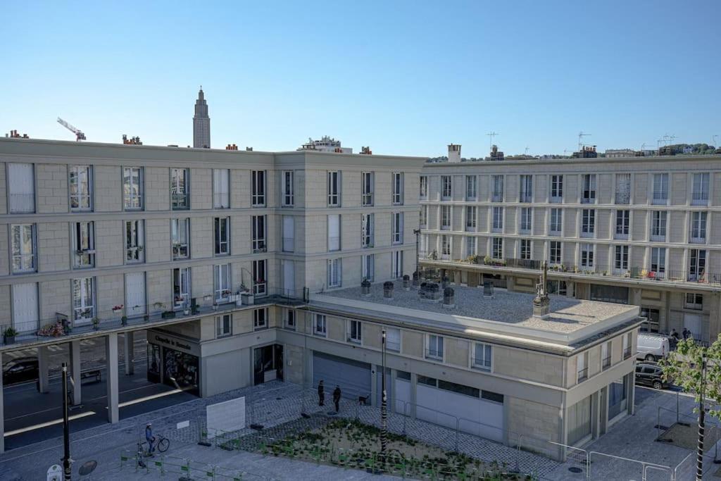 Apartment F4 - La Maison De M Goeland - 4e Etage