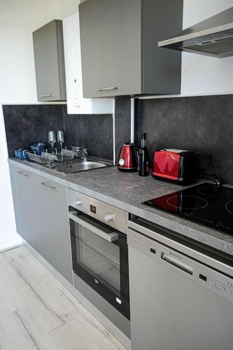 Apartment F4 - La Maison De M Goeland - 4e Etage