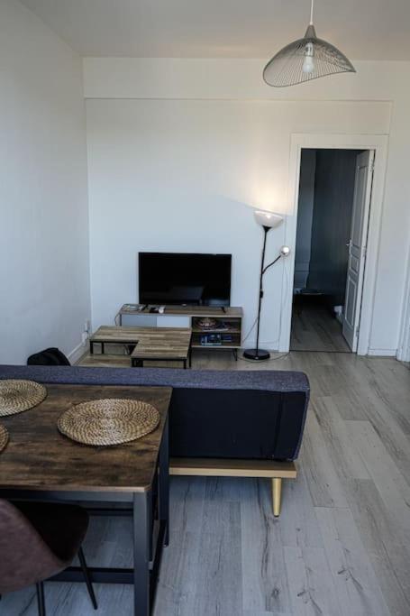 F4 - La Maison De M Goeland - 4e Etage Apartment Le Havre