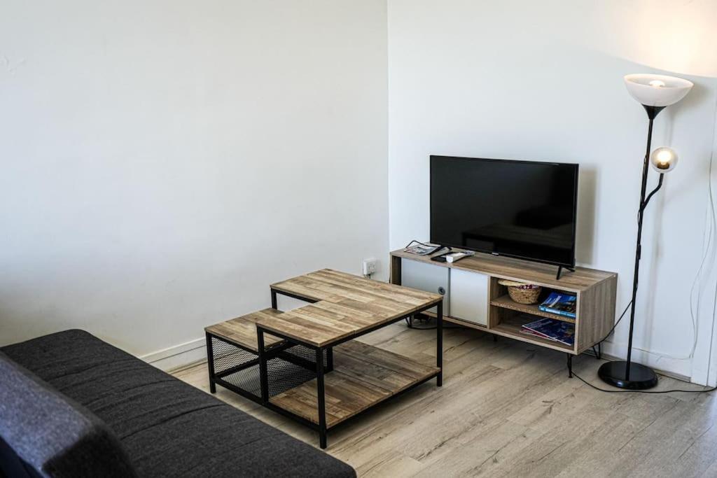 F4 - La Maison De M Goeland - 4e Etage