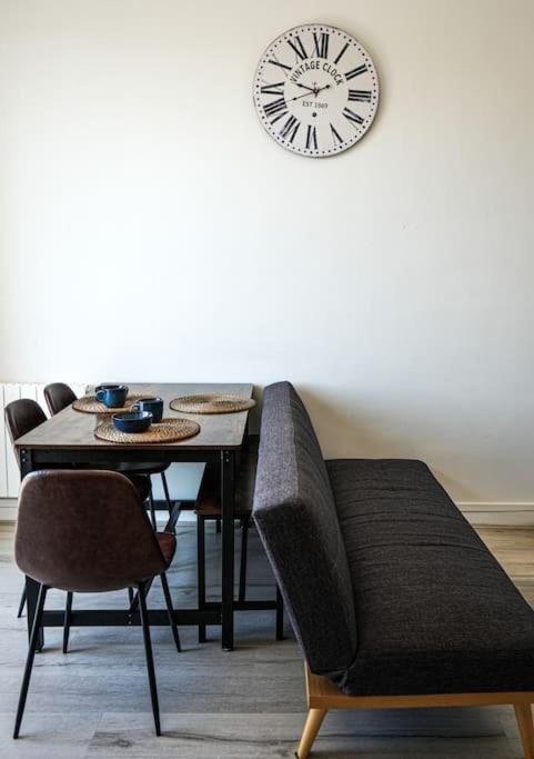 Apartment F4 - La Maison De M Goeland - 4e Etage