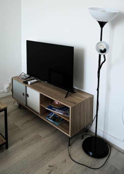 F4 - La Maison De M Goeland - 4e Etage Apartment *