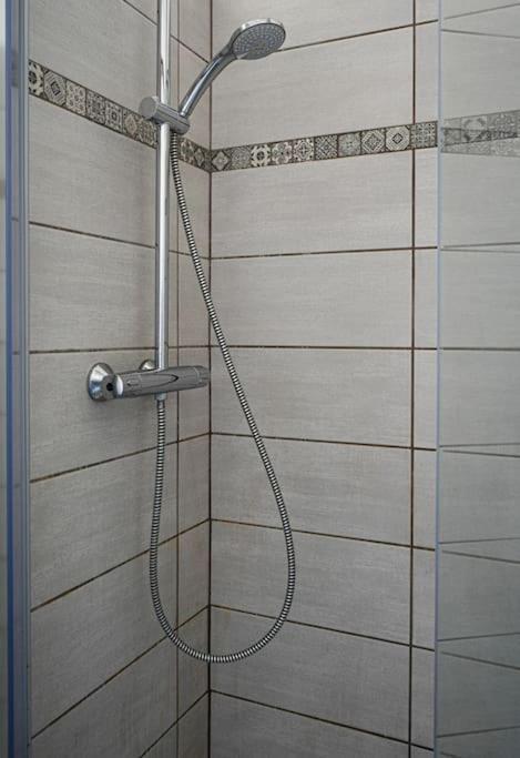 F4 - La Maison De M Goeland - 4e Etage Apartment