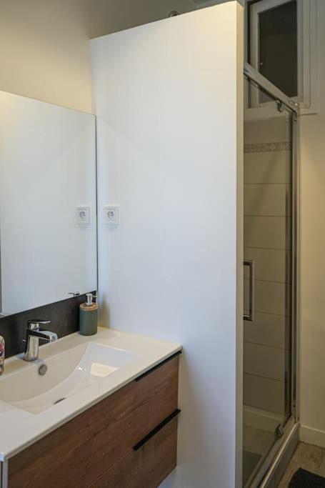 Apartment F4 - La Maison De M Goeland - 4e Etage