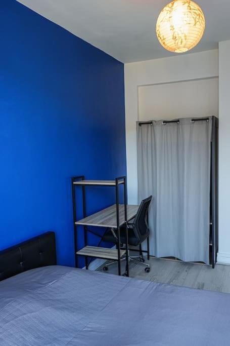 Apartment F4 - La Maison De M Goeland - 4e Etage Le Havre