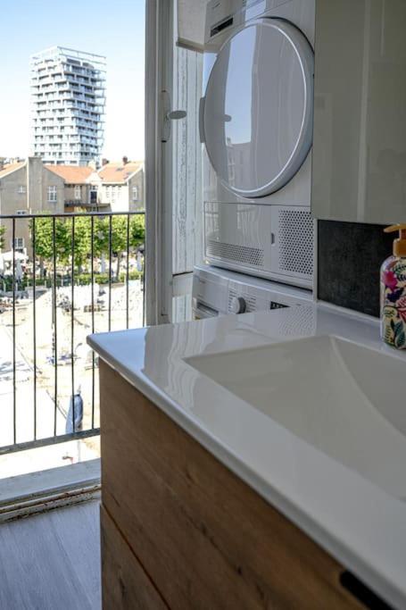 Apartment F4 - La Maison De M Goeland - 4e Etage