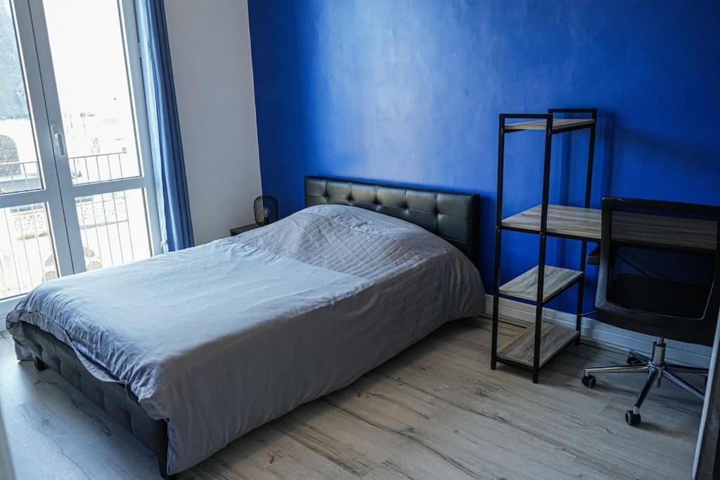 Apartment F4 - La Maison De M Goeland - 4e Etage *
