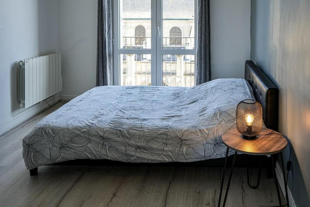 Apartment F4 - La Maison De M Goeland - 4e Etage Le Havre