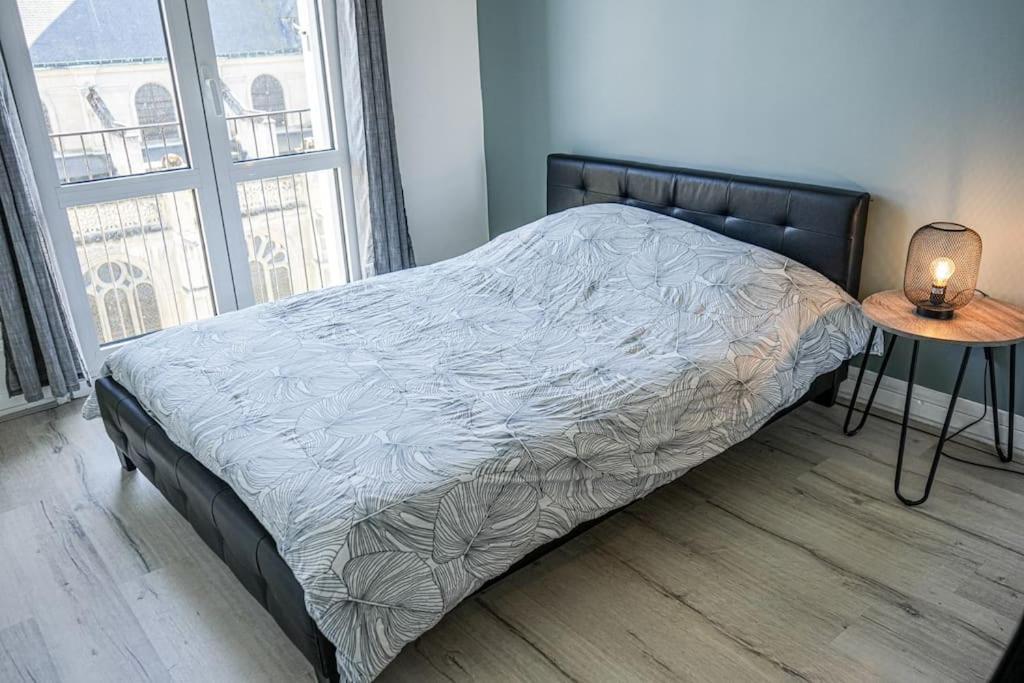 Apartment F4 - La Maison De M Goeland - 4e Etage *