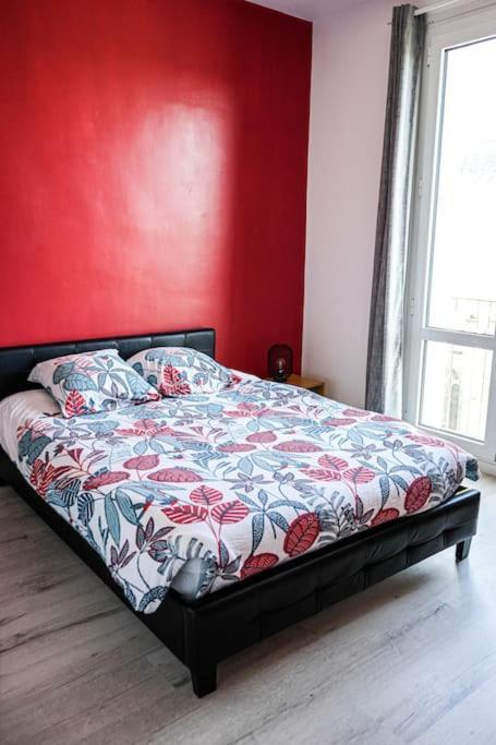 F4 - La Maison De M Goeland - 4e Etage Le Havre