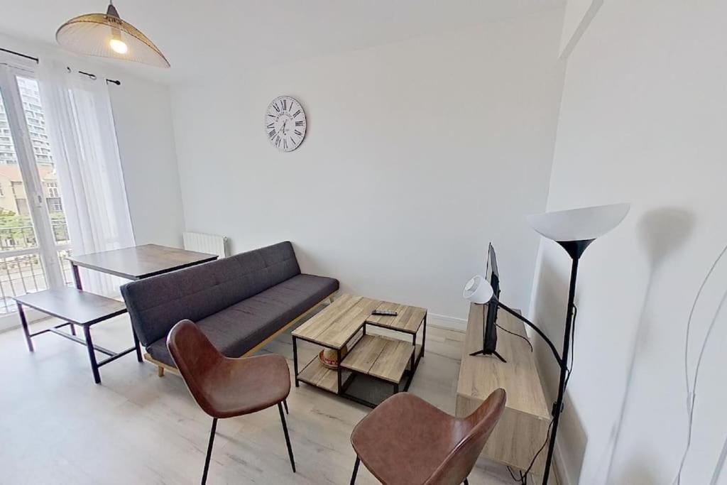 Apartment F4 - La Maison De M Goeland - 4e Etage