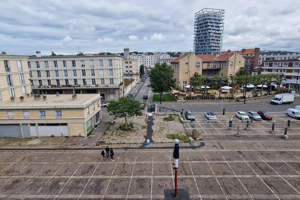 F4 - La Maison De M Goeland - 4e Etage